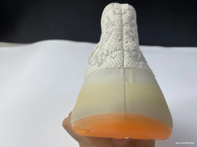 Yeezy Reflective 380 Adidas Boost Yecoraite GY2649 0803